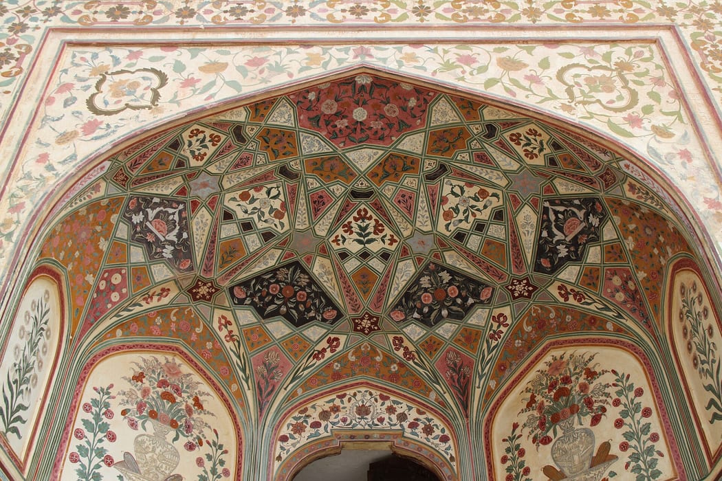 Three weeks across South Asia — 3