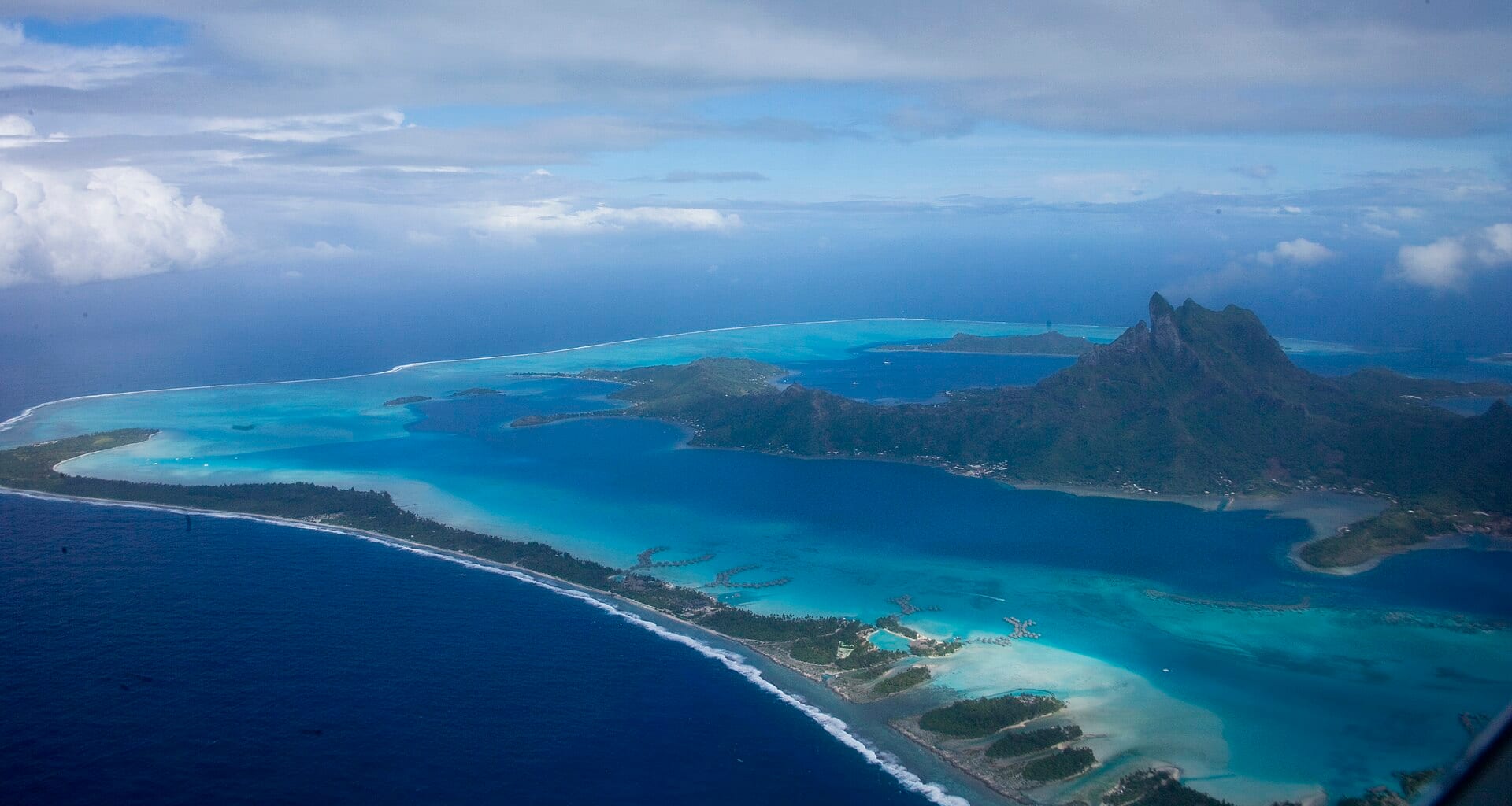 A private island for the whole family — 1
