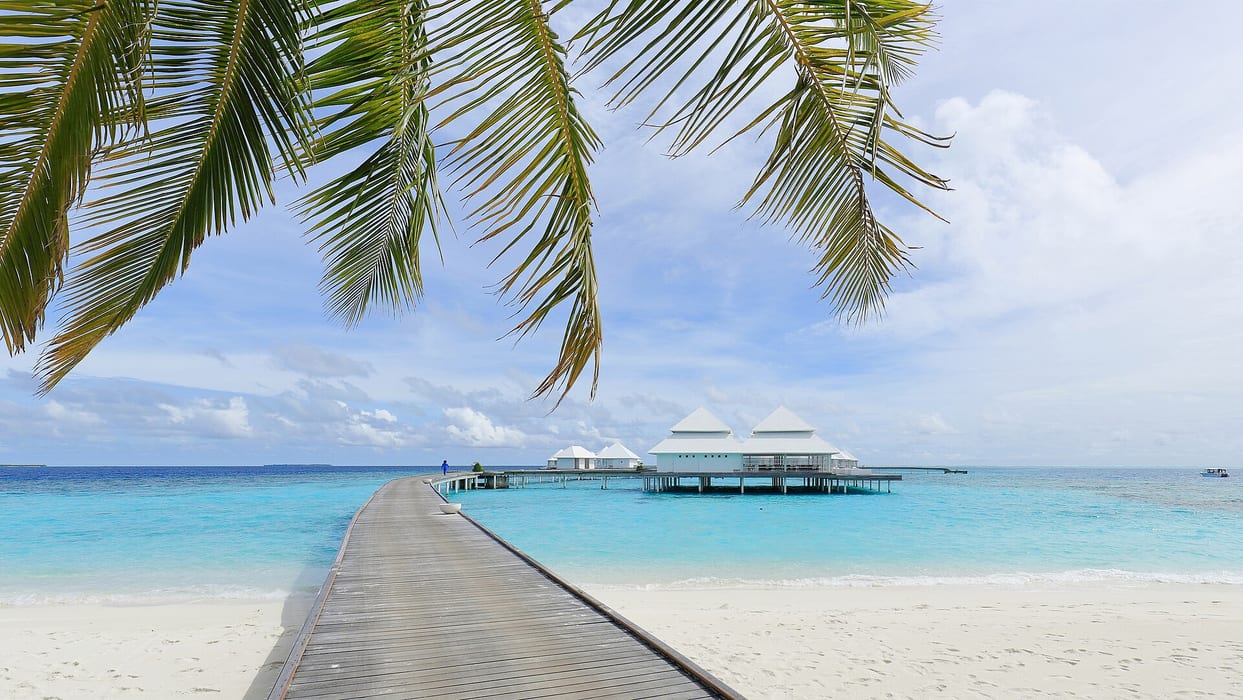 A private island for the whole family — 2